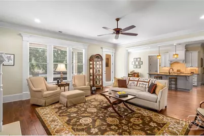 1460 Autumn Park, Statham, GA 30666 - Photo 13