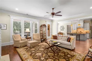 1460 Autumn Park, Statham, GA 30666 - Photo 13