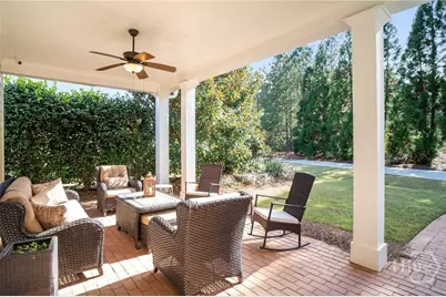 1460 Autumn Park, Statham, GA 30666 - Photo 49