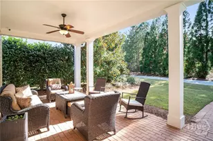 1460 Autumn Park, Statham, GA 30666 - Photo 49