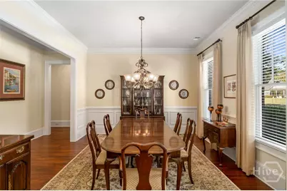 1460 Autumn Park, Statham, GA 30666 - Photo 7