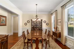 1460 Autumn Park, Statham, GA 30666 - Photo 7