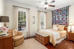 1460 Autumn Park, Statham, GA 30666 - Photo 31