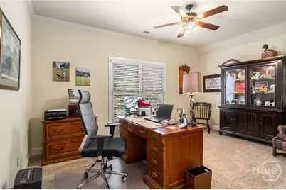 1460 Autumn Park, Statham, GA 30666 - Photo 35