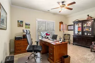 1460 Autumn Park, Statham, GA 30666 - Photo 35