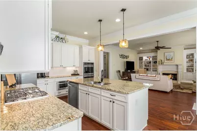 1460 Autumn Park, Statham, GA 30666 - Photo 19