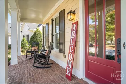 1460 Autumn Park, Statham, GA 30666 - Photo 5
