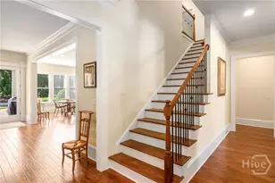 1460 Autumn Park, Statham, GA 30666 - Photo 9
