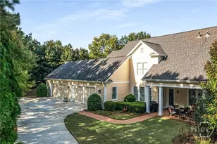 1460 Autumn Park, Statham, GA 30666 - Photo 53