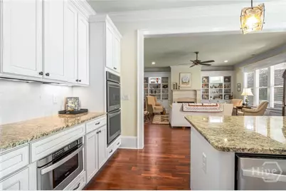 1460 Autumn Park, Statham, GA 30666 - Photo 21