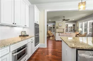 1460 Autumn Park, Statham, GA 30666 - Photo 21