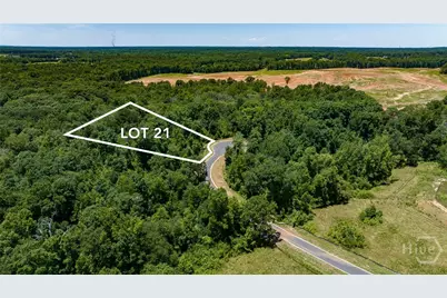 1715 Whistling Creek Crossing #Lot 21, Bogart, GA 30622 - Photo 1