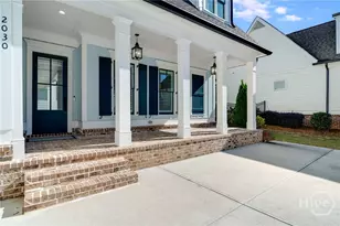 2030 Greenleffe Dr, Statham, GA 30666 - Photo 7