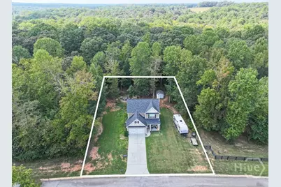 161 Meadow Lake Drive, Commerce, GA 30530 - Photo 33