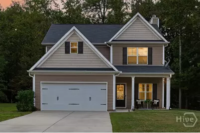 161 Meadow Lake Drive, Commerce, GA 30530 - Photo 35