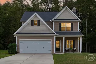 161 Meadow Lake Dr, Commerce, GA 30530 - Photo 35