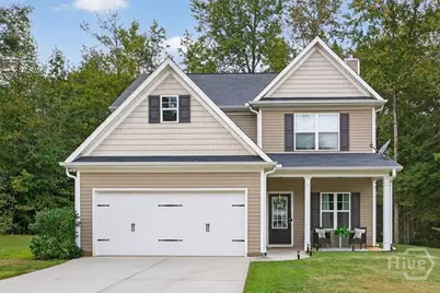 161 Meadow Lake Drive, Commerce, GA 30530 - Photo 1