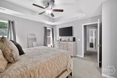 161 Meadow Lake Drive, Commerce, GA 30530 - Photo 17