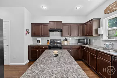 161 Meadow Lake Drive, Commerce, GA 30530 - Photo 7