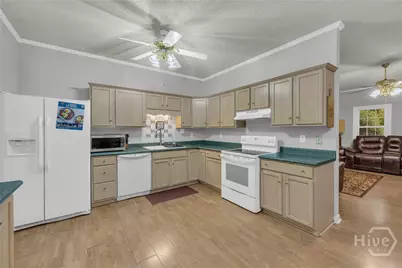 140 Breckenridge Lane, Athens, GA 30606 - Photo 11