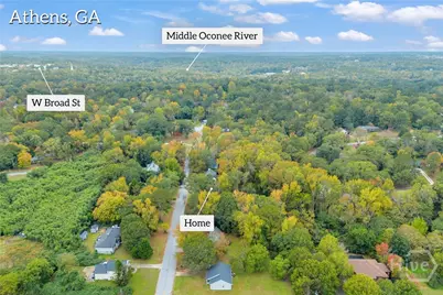 140 Breckenridge Lane, Athens, GA 30606 - Photo 31