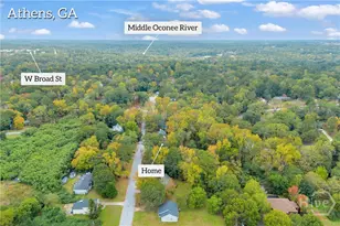 140 Breckenridge Ln, Athens, GA 30606 - Photo 31