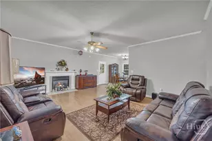 140 Breckenridge Ln, Athens, GA 30606 - Photo 5