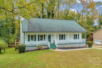 140 Breckenridge Lane, Athens, GA 30606 - Photo 3