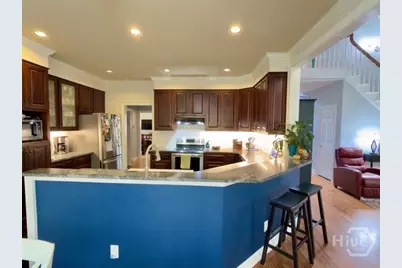 335 Millstone Circle, Athens, GA 30605 - Photo 11