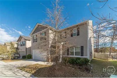 493 Park West Boulevard, Athens, GA 30606 - Photo 5