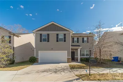 493 Park West Boulevard, Athens, GA 30606 - Photo 1