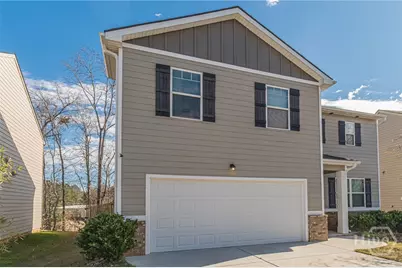 493 Park West Boulevard, Athens, GA 30606 - Photo 3