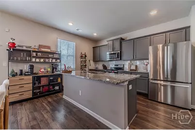 493 Park West Boulevard, Athens, GA 30606 - Photo 15
