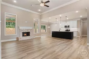 37 Hometown Ct, Jefferson, GA 30549 - Photo 13