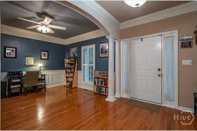 325 Twin Oaks Circle, Bogart, GA 30622 - Photo 5