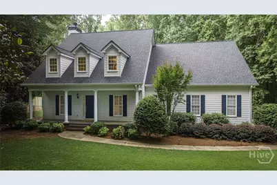 325 Twin Oaks Circle, Bogart, GA 30622 - Photo 1