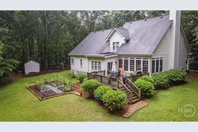 325 Twin Oaks Circle, Bogart, GA 30622 - Photo 37