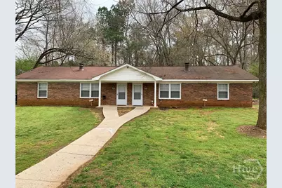 602 Freeman Drive, Athens, GA 30601 - Photo 1