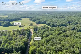 119 Gordon, Commerce, GA 30530 - Photo 35