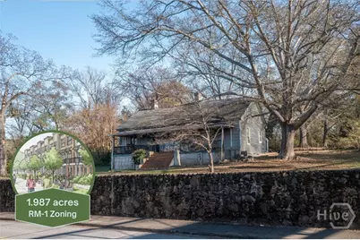 357 S Peter Street, Athens, GA 30601 - Photo 1
