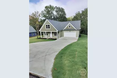61 College Hgts Place, Royston, GA 30662 - Photo 1