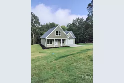 61 College Hgts Place, Royston, GA 30662 - Photo 3
