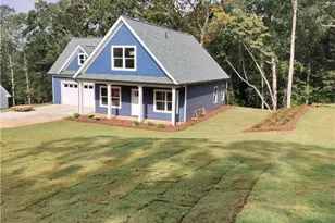 41 College Hgts Pl, Royston, GA 30662 - Photo 3