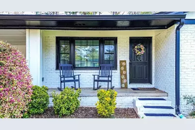 1055 College Station Road, Athens, GA 30605 - Photo 3