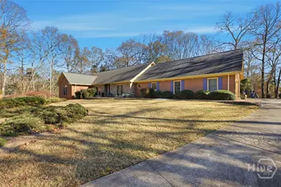 265 Deerhill Drive, Bogart, GA 30622 - Photo 1