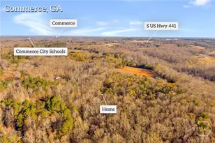 1074 Old Hoods Mill Rd, Commerce, GA 30529 - Photo 7
