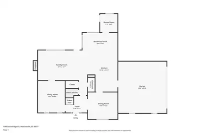 1190 Stonebridge, Watkinsville, GA 30677 - Photo 51