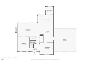 1190 Stonebridge, Watkinsville, GA 30677 - Photo 51