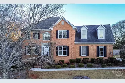 1190 Stonebridge, Watkinsville, GA 30677 - Photo 61