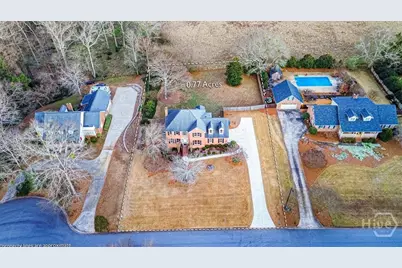 1190 Stonebridge, Watkinsville, GA 30677 - Photo 59
